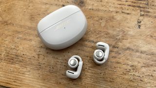 Bose Ultra Open Earbuds