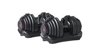 Bowflex Select 1090